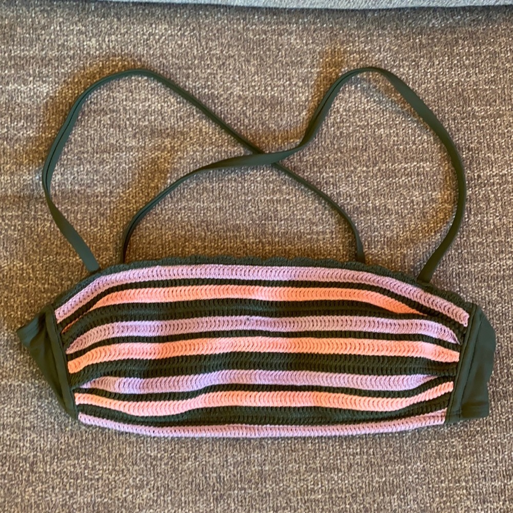 Xhilaration Bikini Top